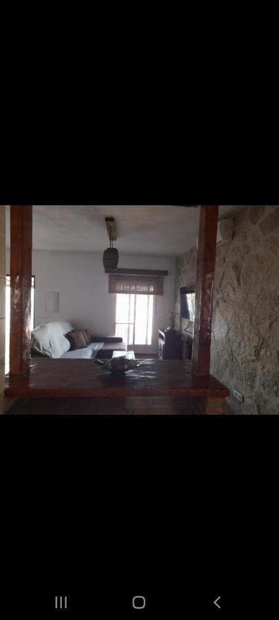 Finca Valdes Vejer de la Frontera Luaran gambar