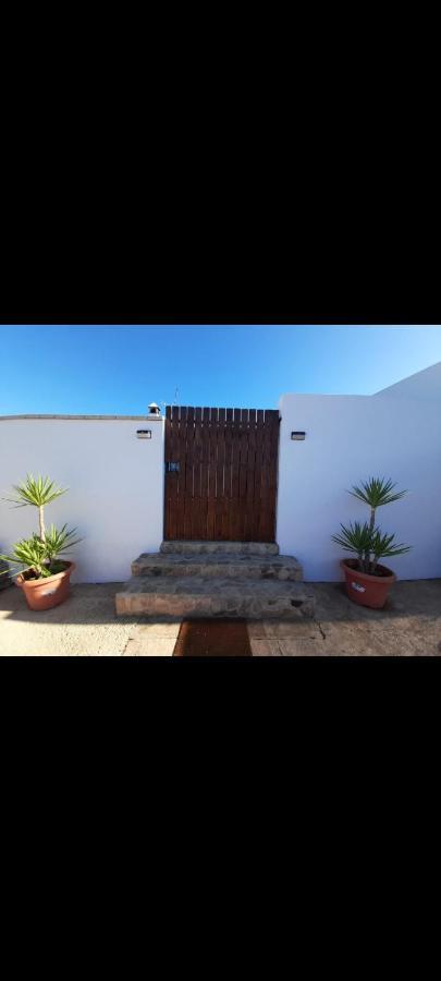 Finca Valdes Vejer de la Frontera Luaran gambar